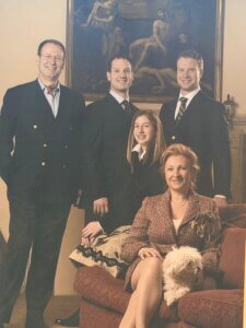 Read more about the article Terre de la Custodia Winery