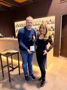 Read more about the article Mevante Winery in Montefalco