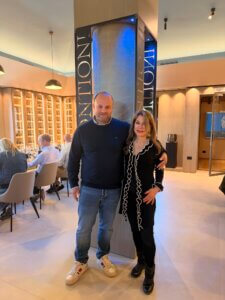 Read more about the article Montioni Winery in Montefalco