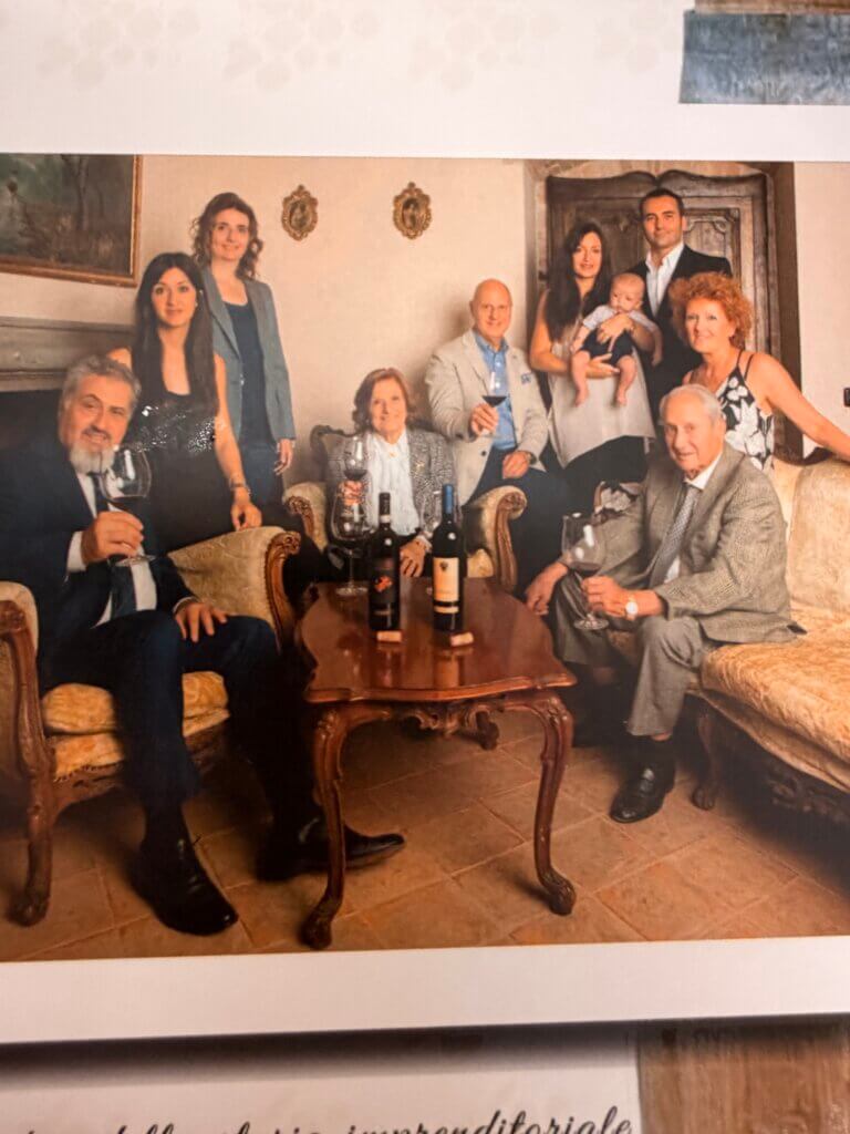 Gorelli Family