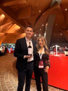 Read more about the article Sagrantino Montefalco Dinner