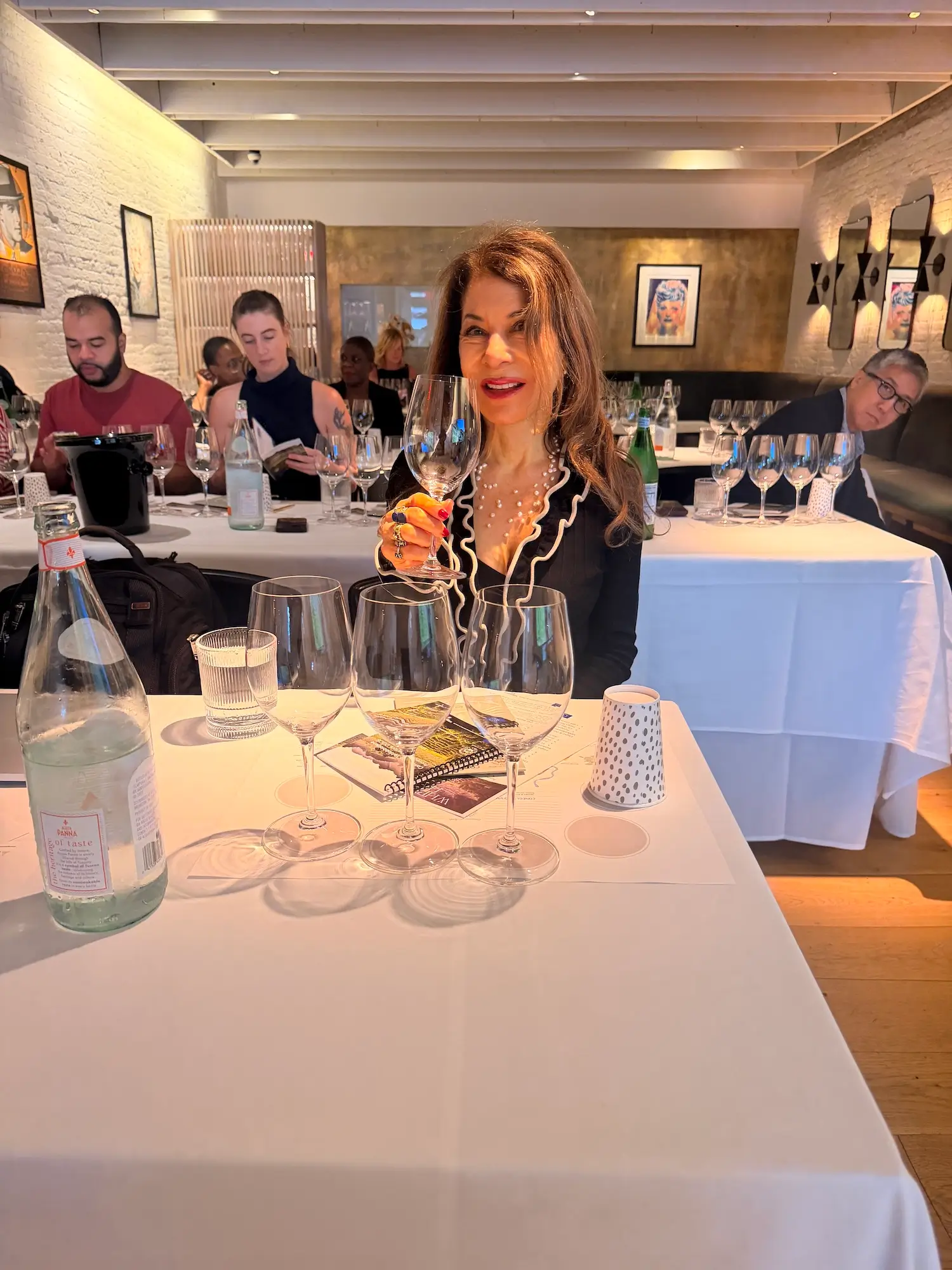 You are currently viewing Conegliano Valdobbiadene Masterclass