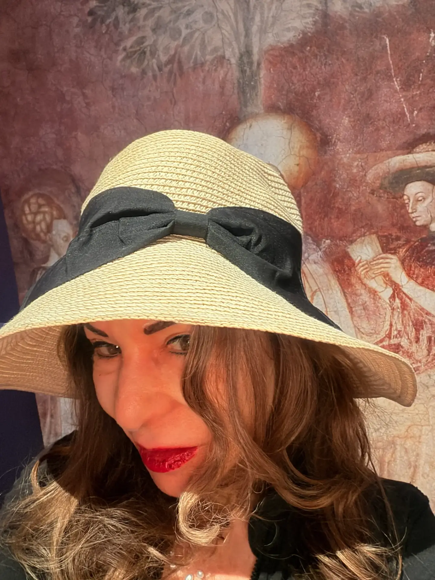You are currently viewing Wine & Tarot at Morgan Museum