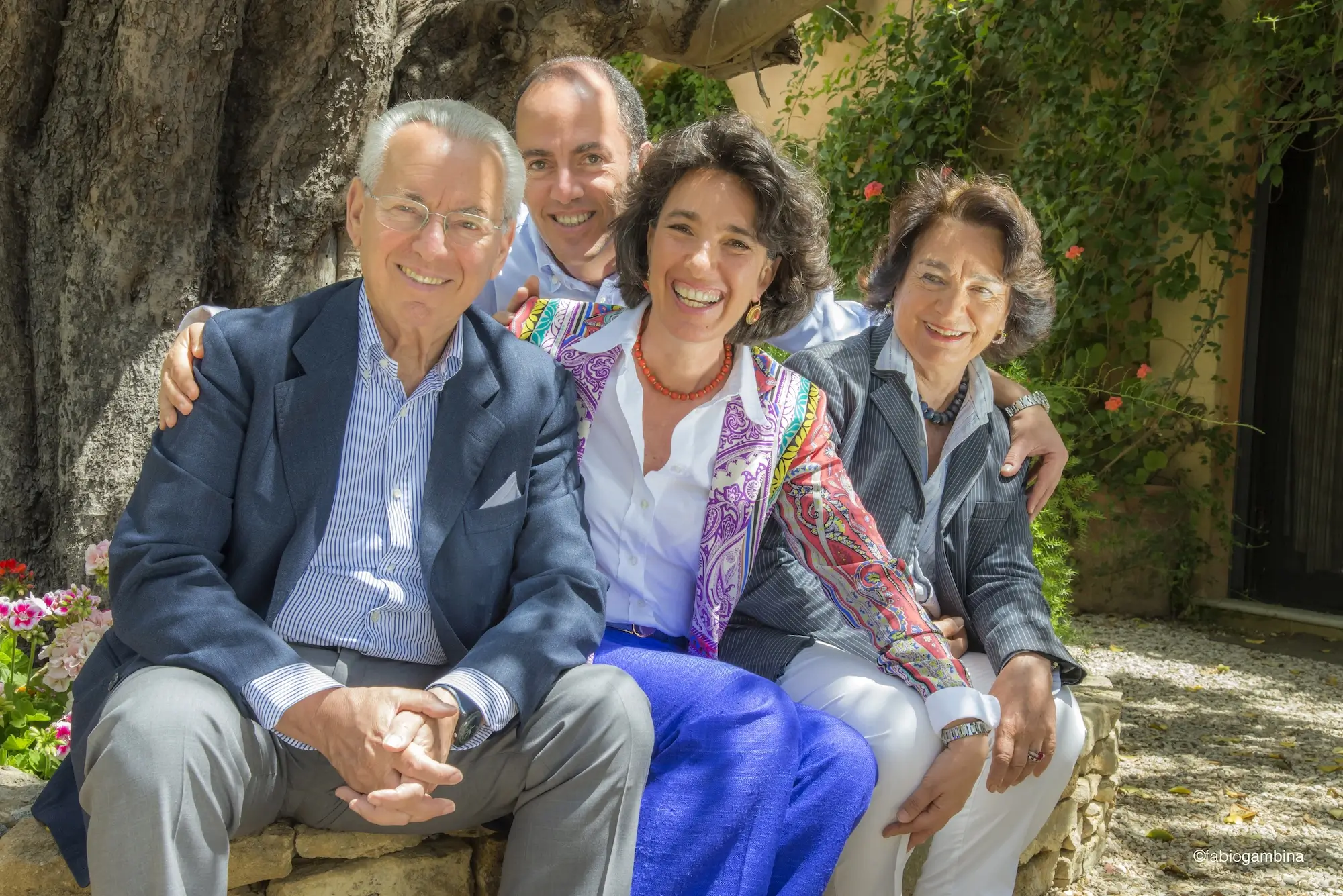 You are currently viewing Donnafugata Winery “Sicilian Magic”